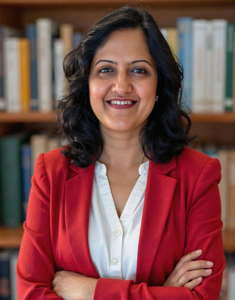 Amruta Dighe Kulkarni