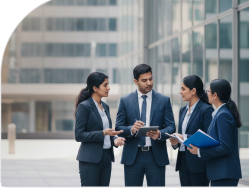 Targeted Behaviour Shifts