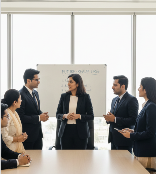 Performance Management